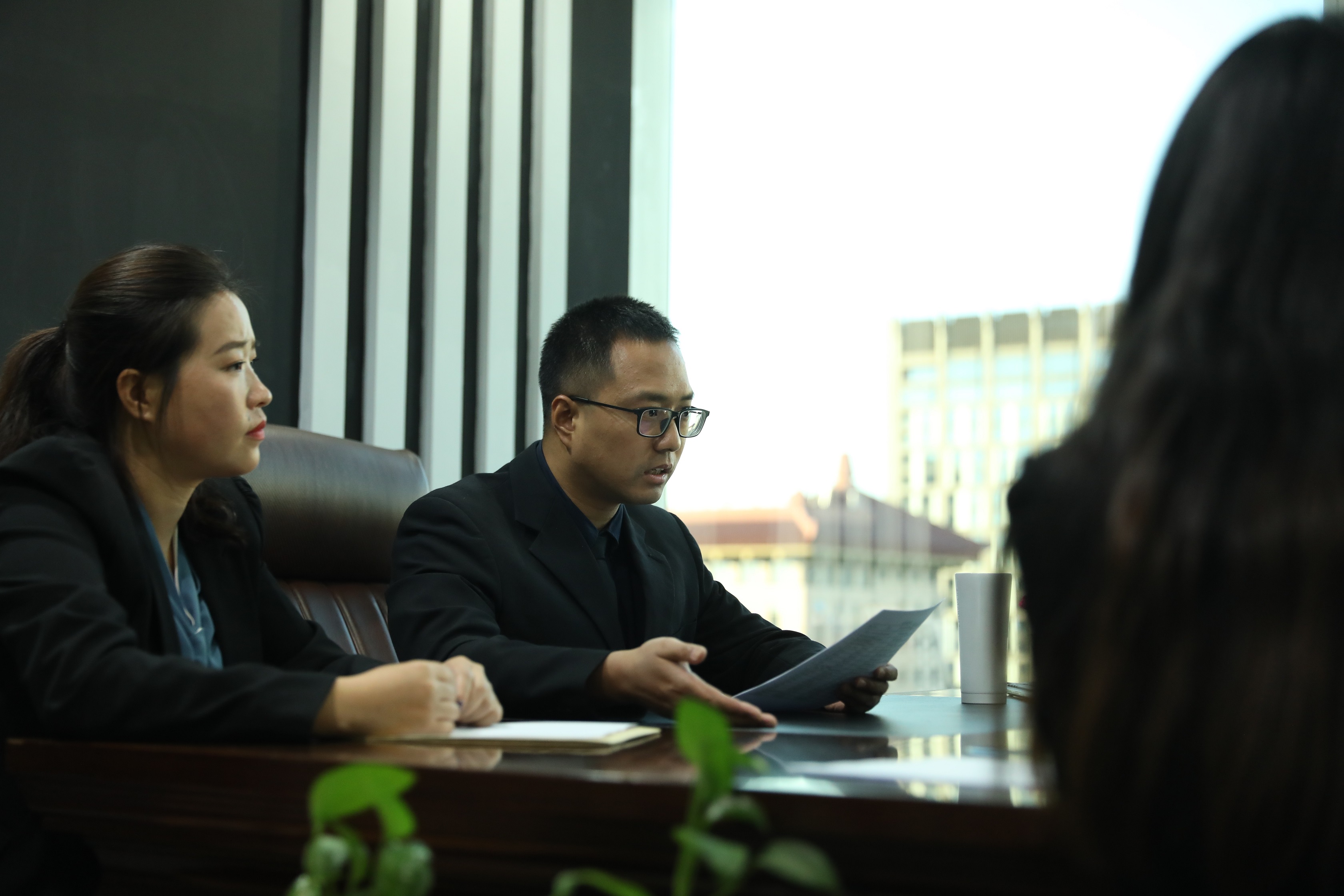 企業為什么需要法律顧問？