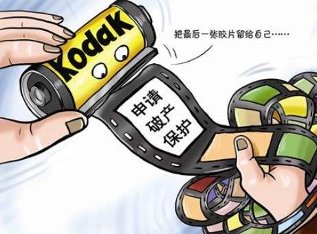 企業無法清償債務陷入困境，該如何自救？