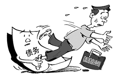 名義股東破產，股份還能要回來嗎？