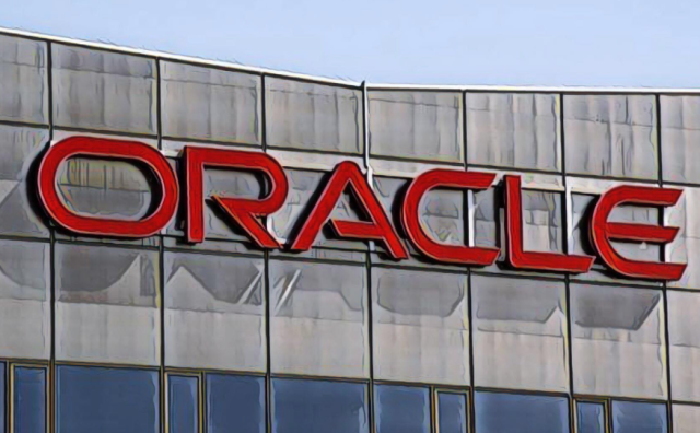 揭秘：世界五百強甲骨文裁員背后的套路