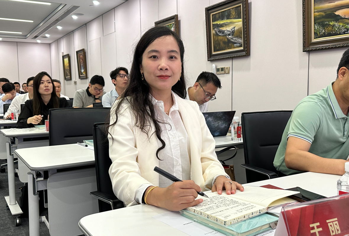 浩云律師事務所精英律師榮耀入選東城區律協矛盾與懲戒委員會成員